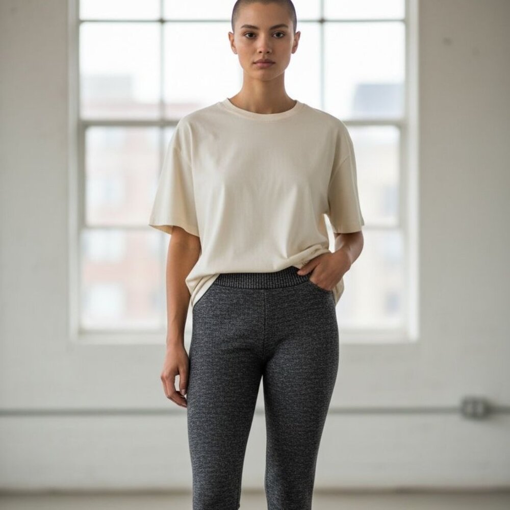 Fashion Nova leggings OS